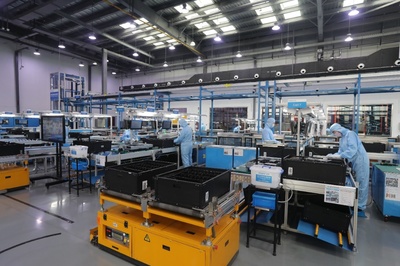 自主創新驅動高質量發展，共建可持續發展的智慧社會——浪潮集團“質量月”專題報道