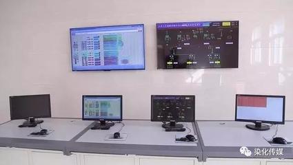 紡織行業迎來智能工廠革命，'智能制造'時代即將開啟